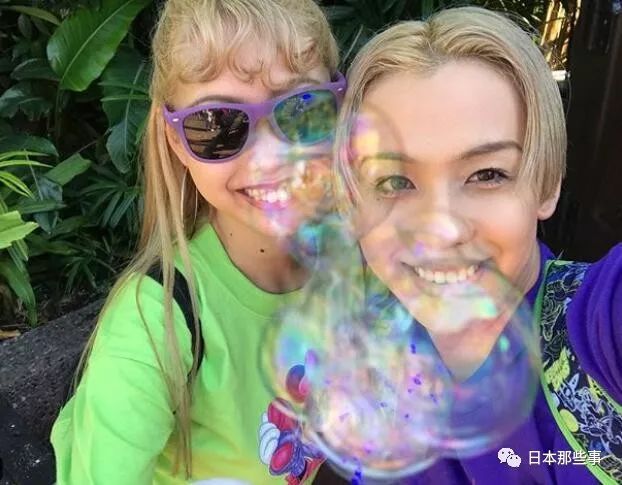 日本网红95后明星夫妇要有孩子了 进度也是很快!