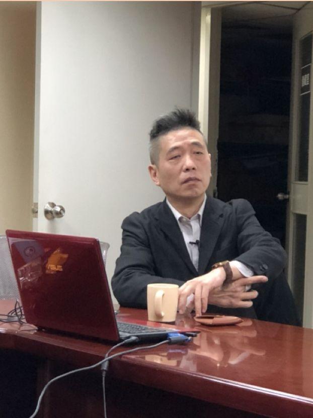 大坝 的苏专家是被绿媒坑了,我们道歉!|黄智贤|