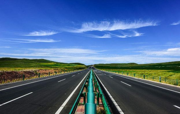 重磅好消息!5年后,河北将变成这样!|高速公路|重