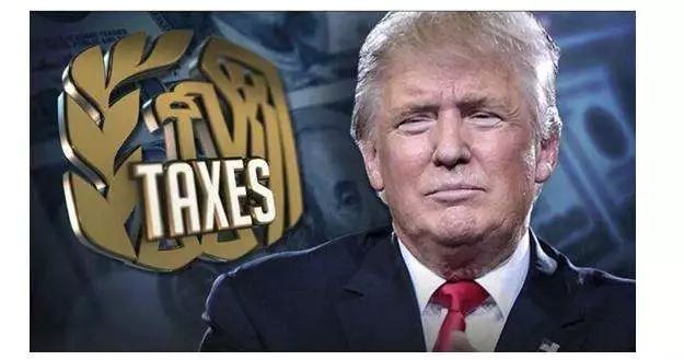特朗普迎来最大胜利!美国大幅减税,中国该如何