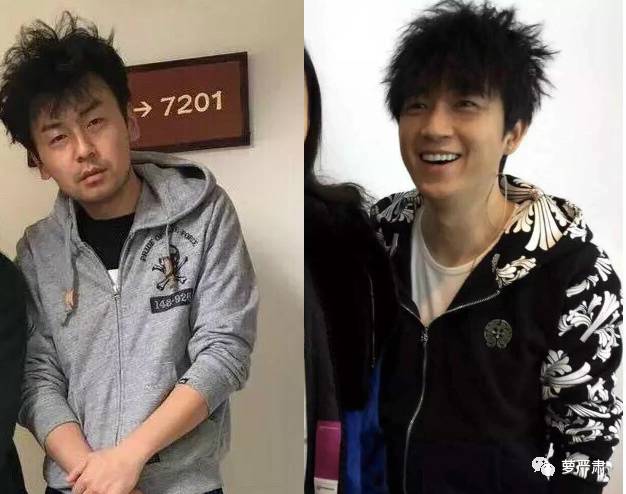 他，一己之力，得罪了所有圈内好友，论塑料友谊谁与争锋……
