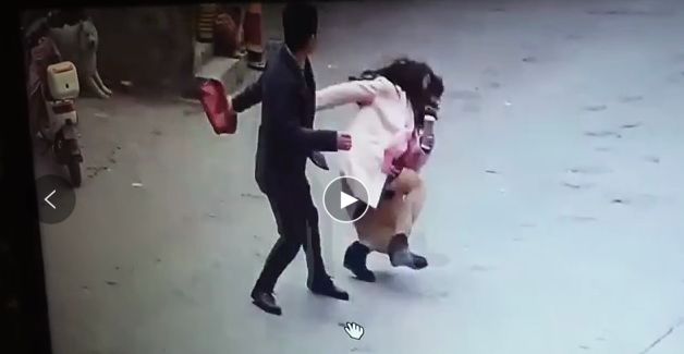 猖狂卖家!淘宝女买家投诉,卖家奔波千里追打!