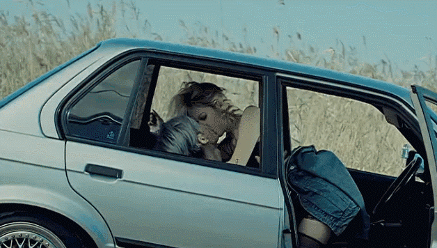 如何完成一次完美的车震?