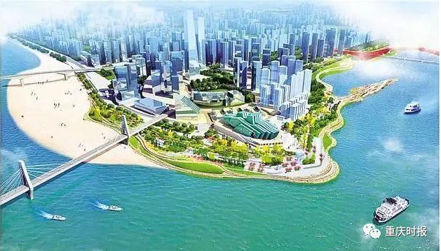2018年重庆的这些区县将有大事发生,赶紧看看