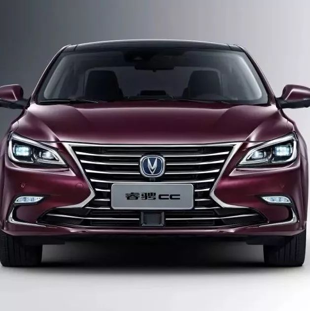 上市两月销量10000+ 睿骋CC：我们不一样！