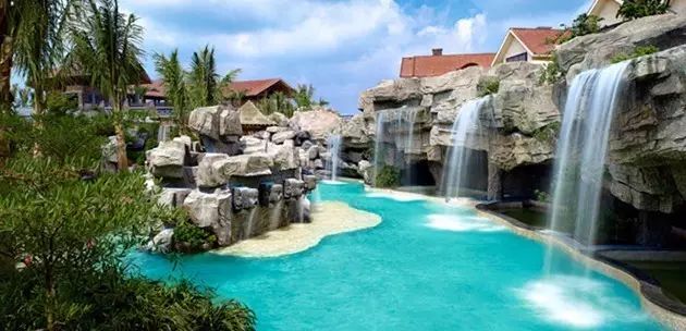 海口荣获 中国最受欢迎亲子旅游目的地TOP20