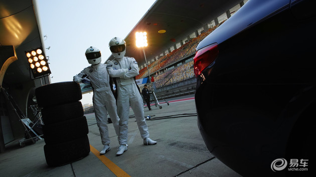 5秒+,亲历全新BMW M5再创传奇