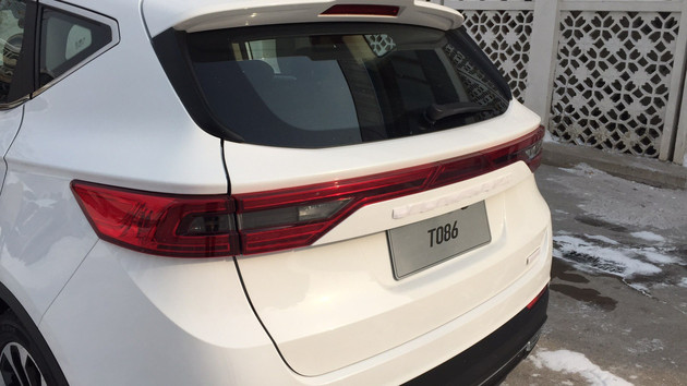 一汽奔腾公布2018北京车展阵容 SENIA R9/D80/CX65/T77概念车