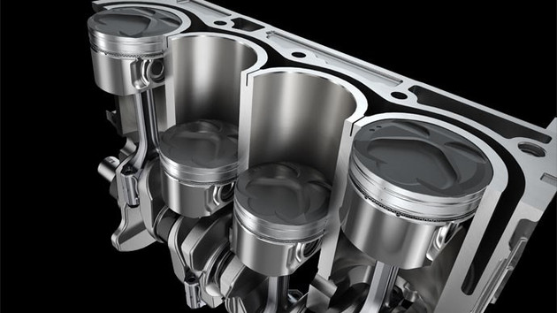 真正的黑科技 带你领略英菲尼迪可变压缩比发