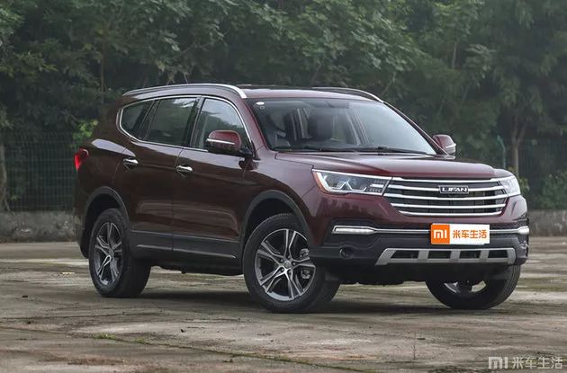 卖得最惨10款SUV,越出名销量越差,售价10万都没人买!