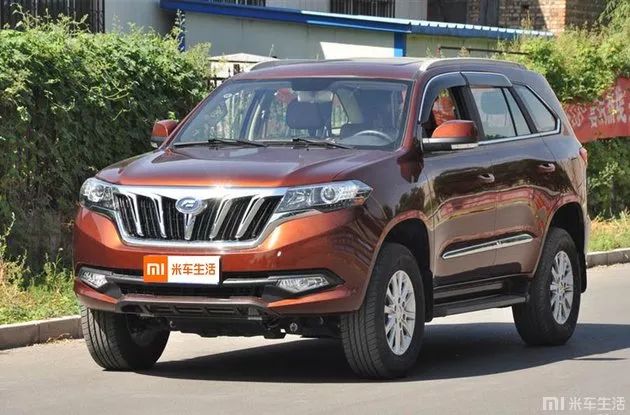 卖得最惨10款SUV,越出名销量越差,售价10万都没人买!