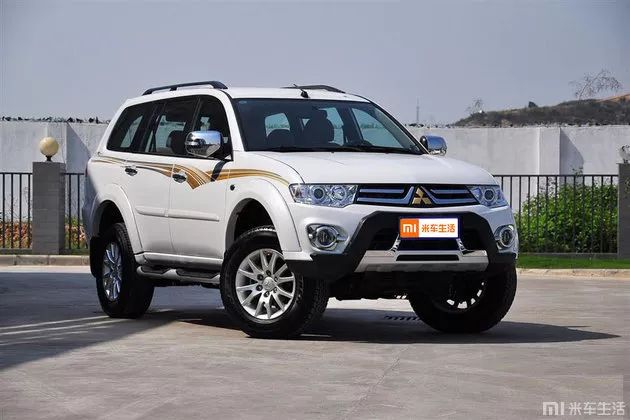 卖得最惨10款SUV,越出名销量越差,售价10万都没人买!