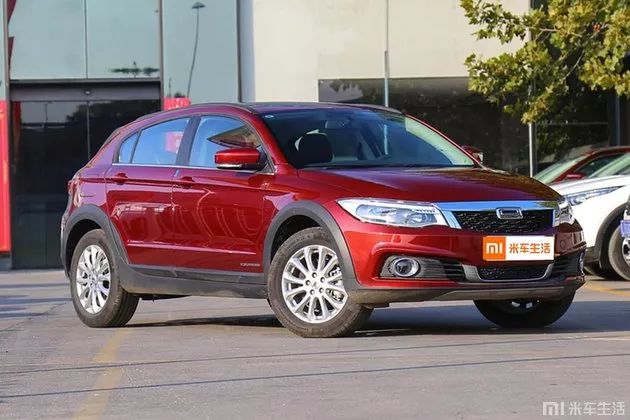 卖得最惨10款SUV,越出名销量越差,售价10万都没人买!