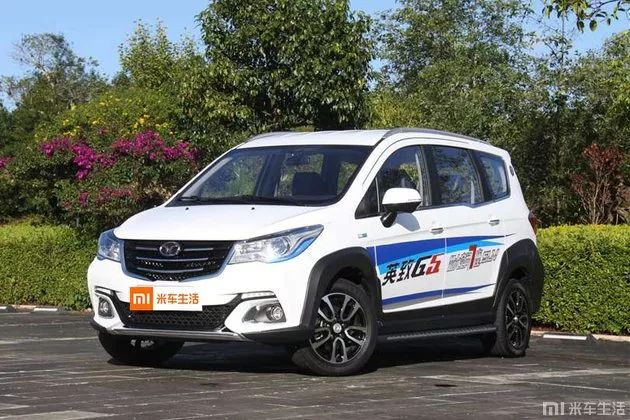 卖得最惨10款SUV,越出名销量越差,售价10万都没人买!