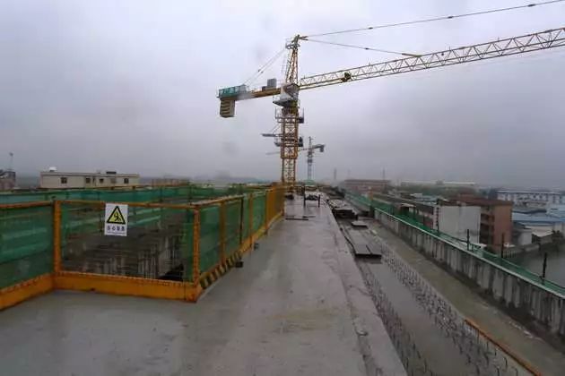 广州地铁14号线最后一座车站封顶!将设快慢线