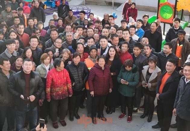 互联网大会乌镇开幕 首次发布互联网发展蓝皮