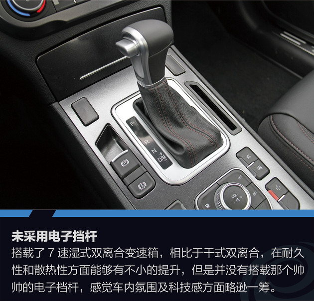 试驾全新哈弗H6 Coupe 每天进步一点点