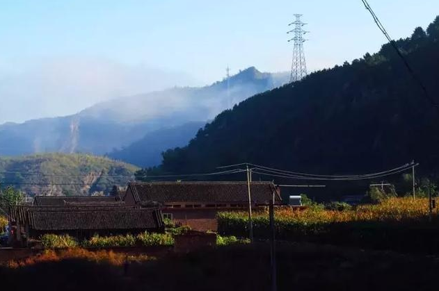 阜平人口_阜平县(2)