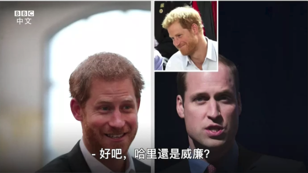 （BBC视频截图）