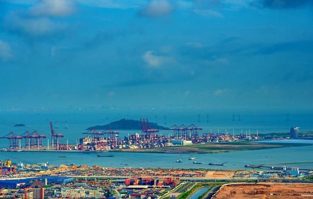 传大湾区规划两会后出台 粤港澳大湾区概念股