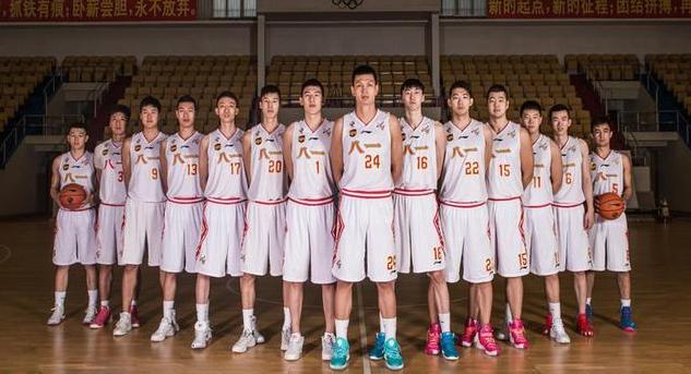 12连败,苦苦挣扎的八一队何时迎来首胜