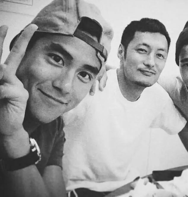 彭于晏和周冬雨怎么办?