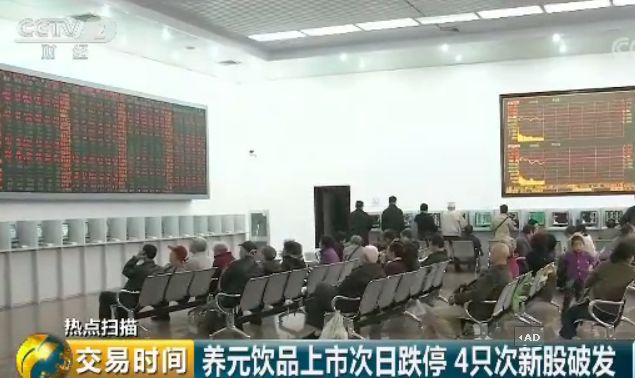 14万的红包没了!4万人懵了 沪市最贵新股遭到暴击