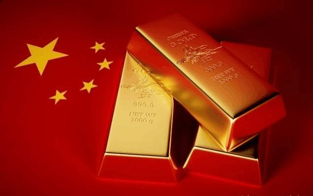 美国为何数次拒绝中国提前运回储存在美国的黄