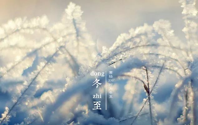 今日冬至!那年陪你吃饺子的那个TA,现在还好吗