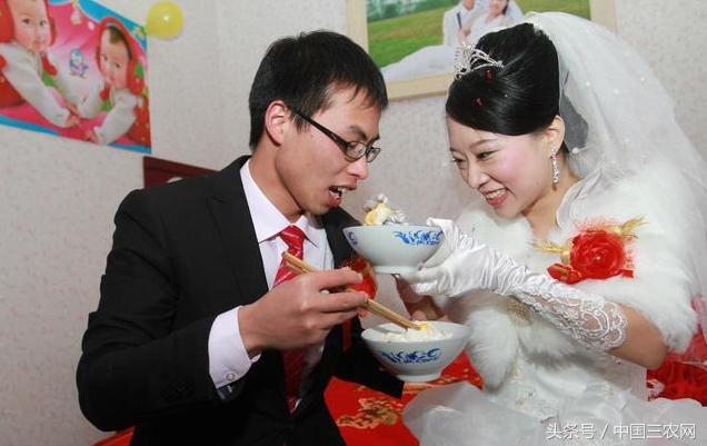 限制彩礼是否可行 农村高彩礼背后女方家里是