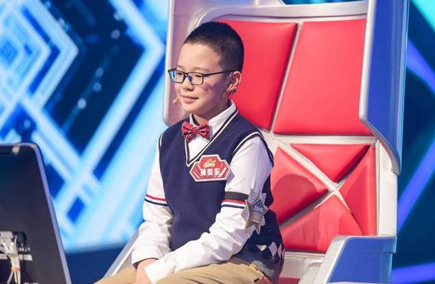 天津11岁少年参加最强大脑!开挂人生力证少
