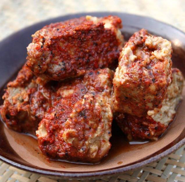 腐乳、臭豆腐、豆豉,百害无一利?答案让人意想不到!