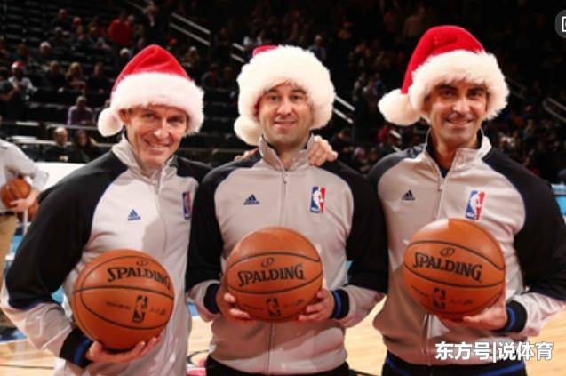 nba圣诞大战，NBA圣诞大战观看？