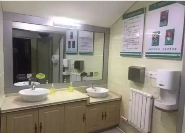 甘肃旅游厕所上央视新闻联播啦!年底前将建设