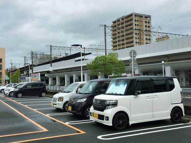 风靡日本的Kei Car到底是怎么一回事?