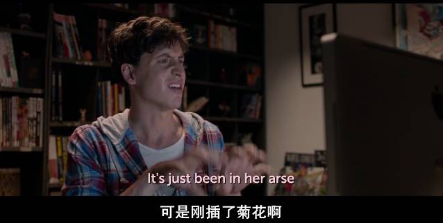你们，也有性癖好吧？