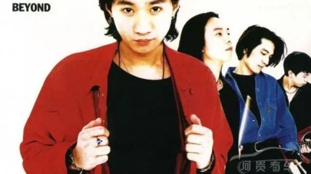 感悟｜海阔天空不只是BEYOND的那首歌，还有TA带来的惊喜