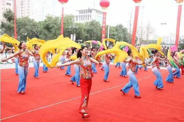 奔跑这一年丨2017西安体育亮点频现,活力都市迎接全球来客