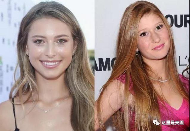 比尔·盖茨女儿 VS 乔布斯女儿 顶级白富美是如何养成的?|乔布斯|詹妮弗|伊芙_新浪育儿_新浪网