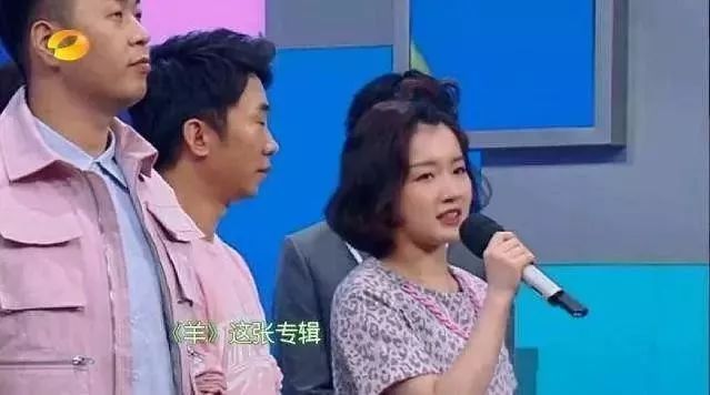 资源好，还叫郭富城爸爸，这位快本新主持却被全网黑了...