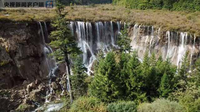 四川公布九寨沟灾后重建专项方案|九寨沟|地质