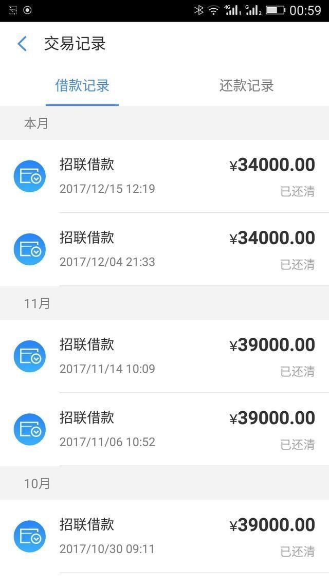 盘点支付宝生活号通过率超高的3个贷款平台,额