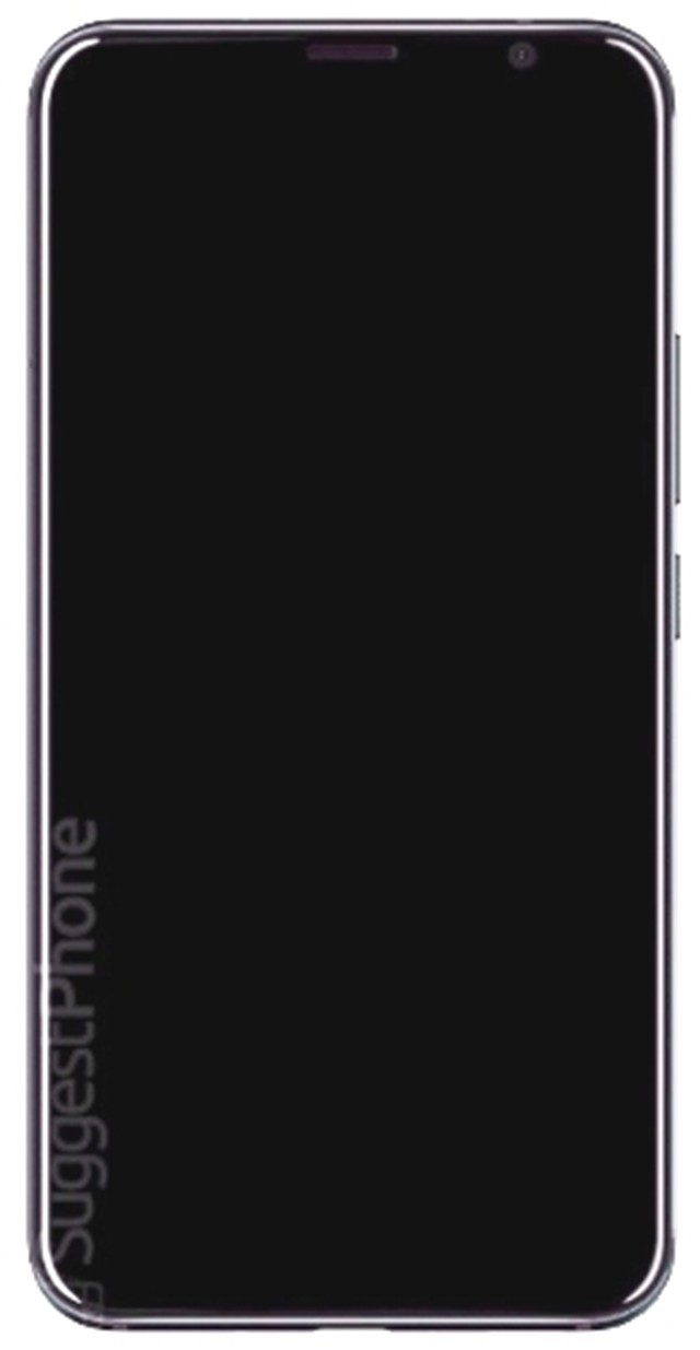 HTC U12外观渲染图曝光:4K屏幕+骁龙845|渲染