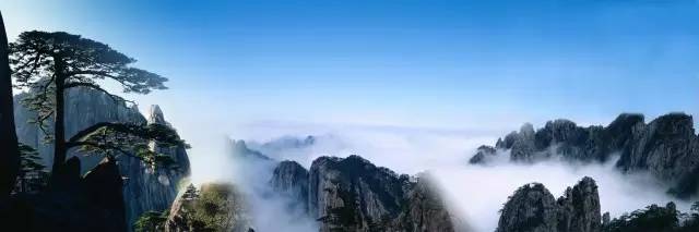 中国各省名字的由来,长知识,太全了~