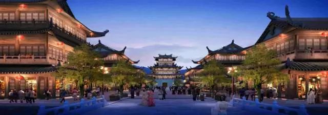 贵州省政府批复了！同意织金历史文化名城保护规划！