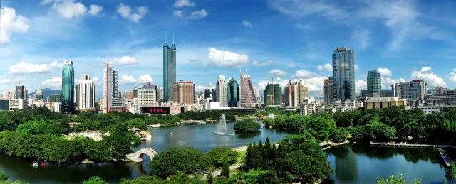 一大波免费电影券来了！深圳人居环境有奖测试，你能答对几道？