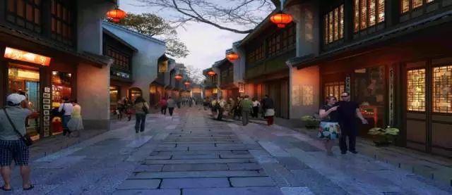 贵州省政府批复了!同意织金历史文化名城保护规划!