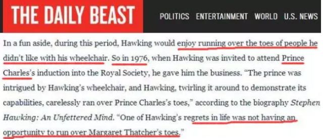 夜思 l 宇宙网红霍金，都在讲他的神性，我们聊