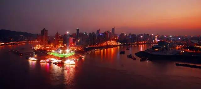 中国各省名字的由来,长知识,太全了~
