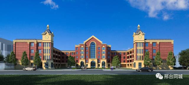 巨变!2018年邢台各区的规划出炉.